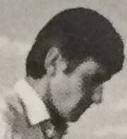 JohnEvans