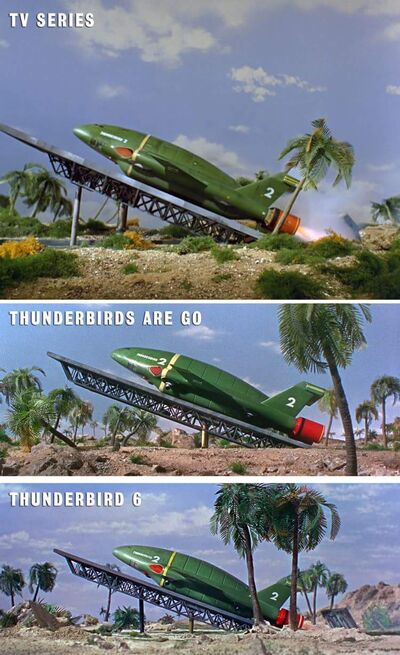 DifferentTB2LaunchSets