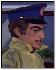 2nd Policeman