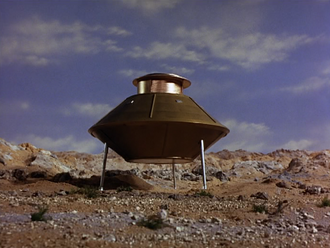 Ufo