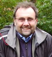 TerryBamber