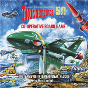 Board game
