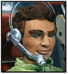 Colonel Harris