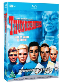 BLU-RAY (UK)