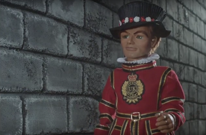 Beefeater