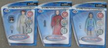 Action Figure Set