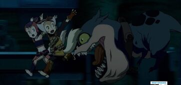 Thundercats Burglenots