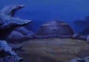 Dome home