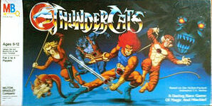 ThundercatsBoardGame