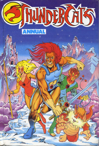 File:ThunderCats - Annual 1991 (UK).jpg
