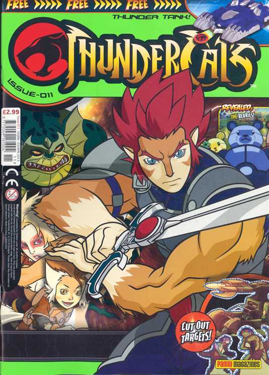 thundercats wiki thundercats wiki