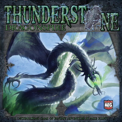 Dragonspire