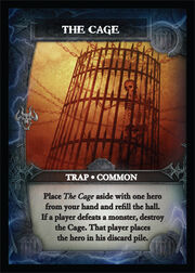The Cage