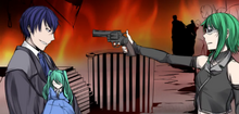 MuzzleGallerianNemesisShowdown