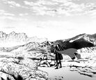 Mystic Mountains