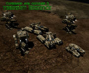 GdiArmyRailguns