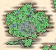 Map rookgaard