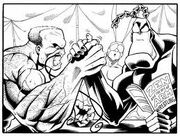 Armwrestle