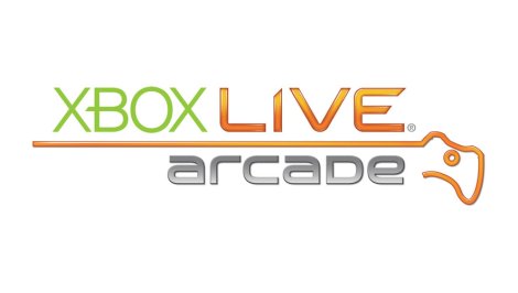 Xbox live arcade logo