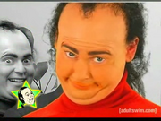Spagetface