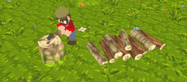 Woodstock and stump removal
