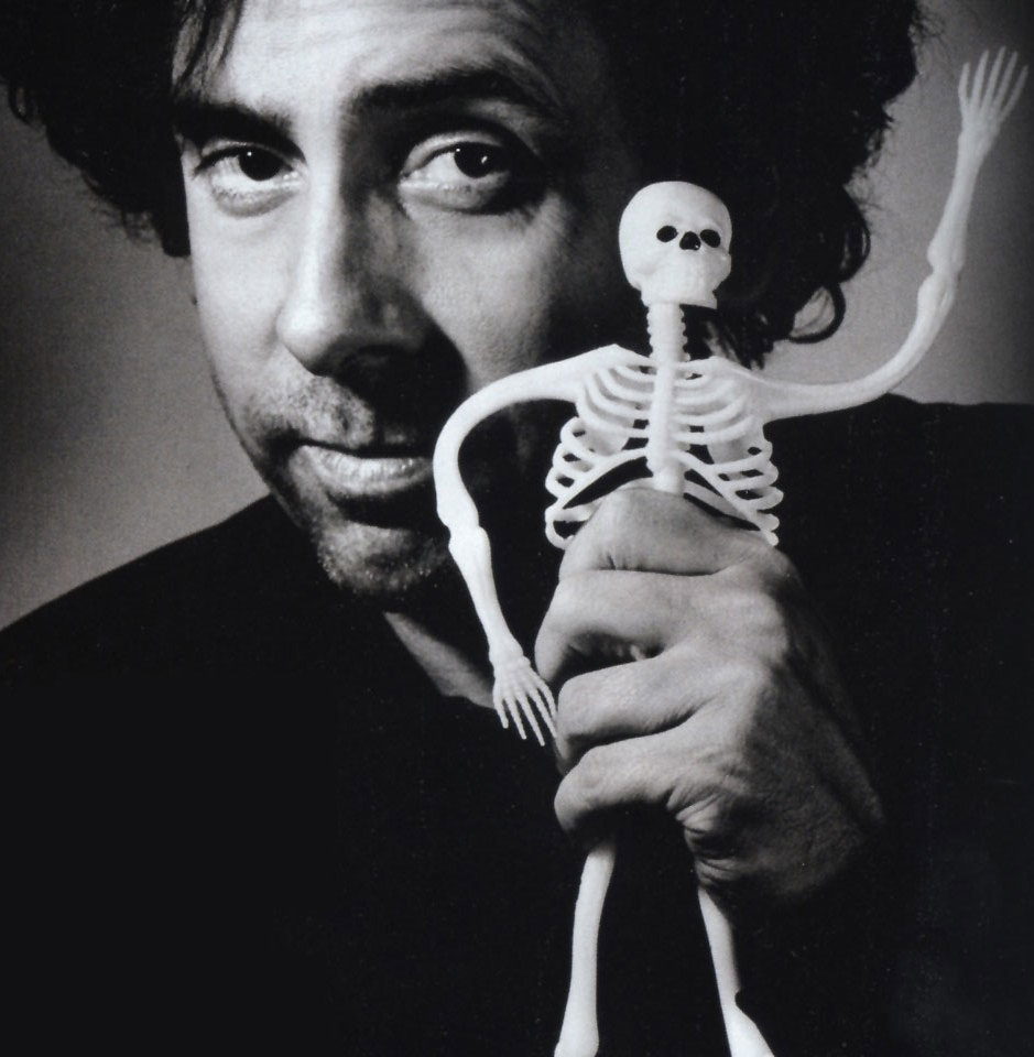 Tim Burton | Tim Burton Wiki | Fandom powered by Wikia