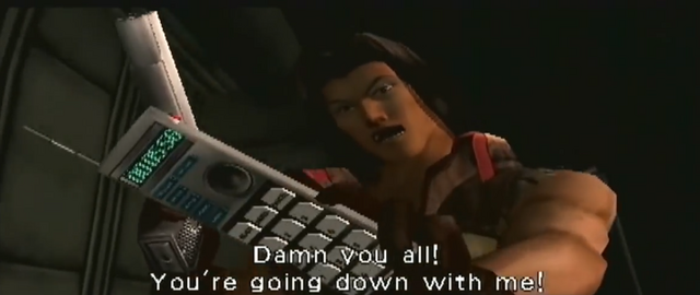 File:Jake Hernandez trying to take down Alicia Winston with a detonator.png