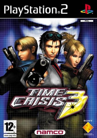 File:Time Crisis 3 PAL.jpg