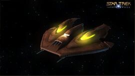Nausican Raider