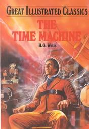 H G Wells The Time Machine