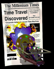 Millenium times
