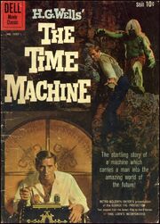 Dell Time Machine