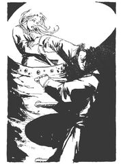 Dalmation Morlock Well