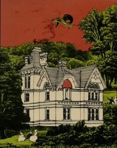 Time Travelers House