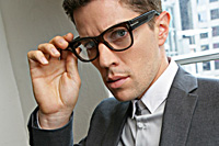 Adam Lewis