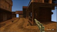 Wild West