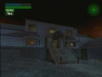 MansionArcade