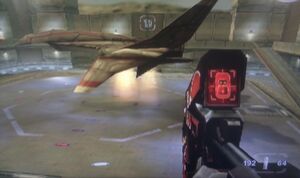 Monkey Gun