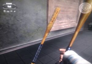 Baseball Bat