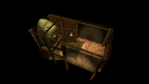 Gothic Ramp TS2