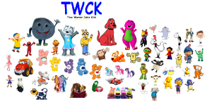 Time Warner Cable Kids Time Warner Cable Kids Wiki