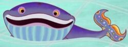 Whale