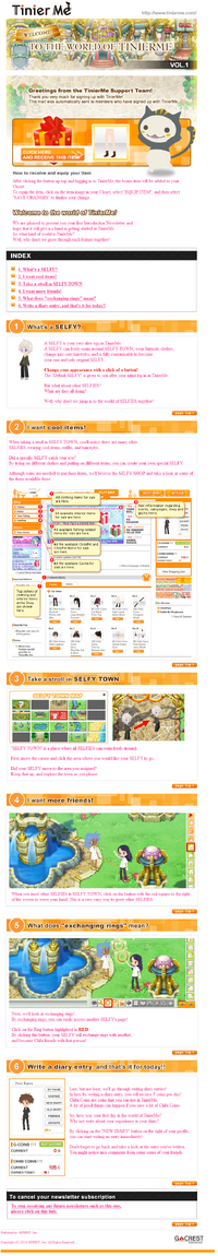 Newsletter