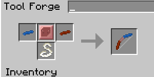 LongbowCreation