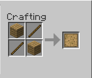 Craftingpattern