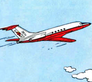 Carreidas 160