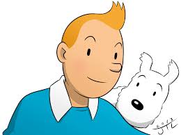 File:Tintin and Snowy.jpg