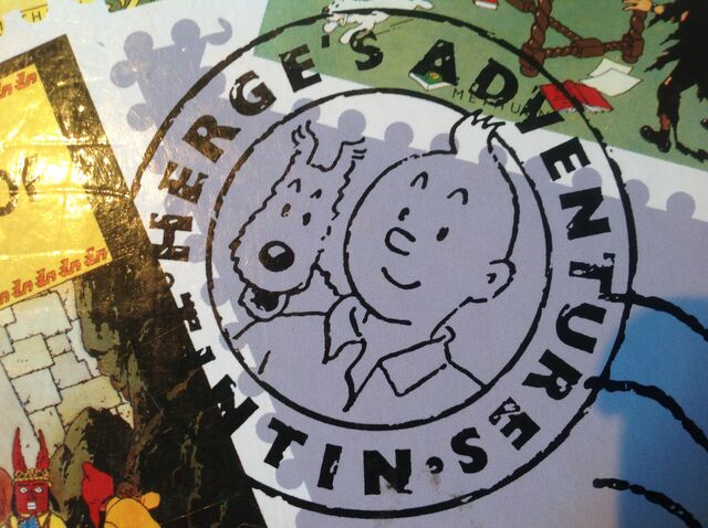 File:Stamp Tintin.jpg