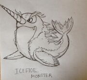 Icefloe