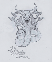 StrikeDrawing